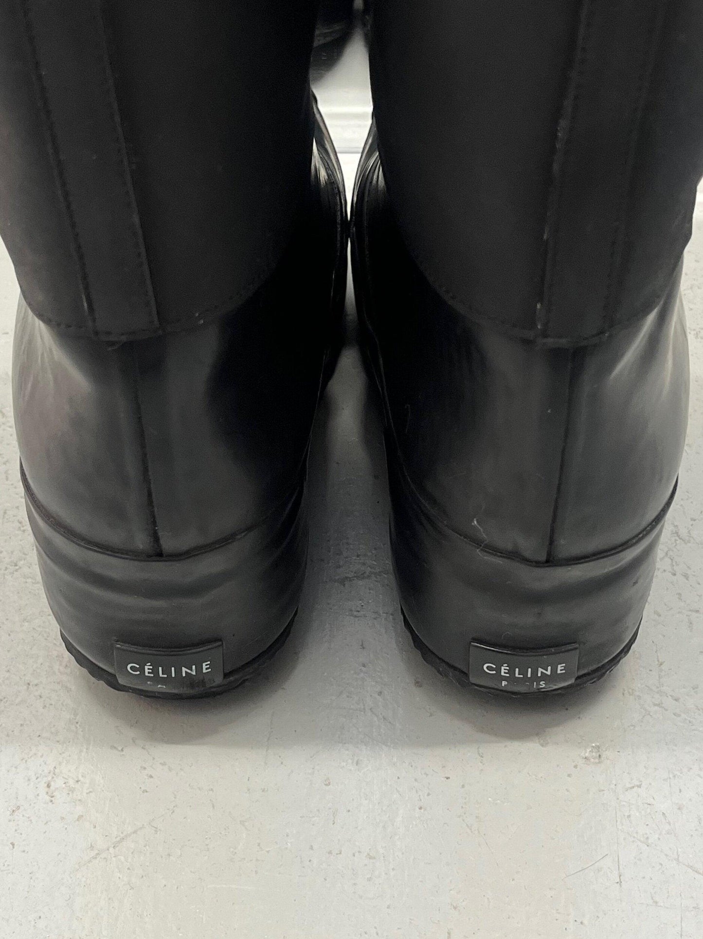Celine Moon Boots - Known Source