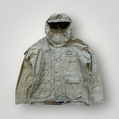Barbour x Engineered Garments Thompson Commando Jacket M