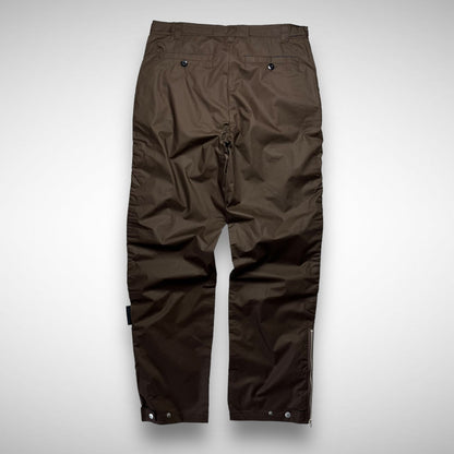 Sabotage Parachute Pants (1990s)