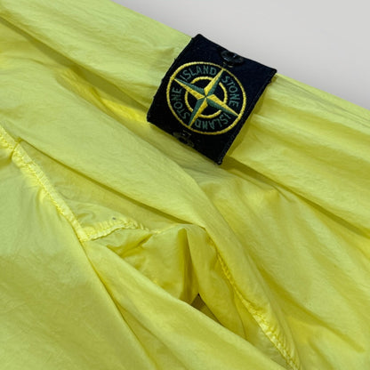 Stone Island SS/17 Lamy Velour Jacket M