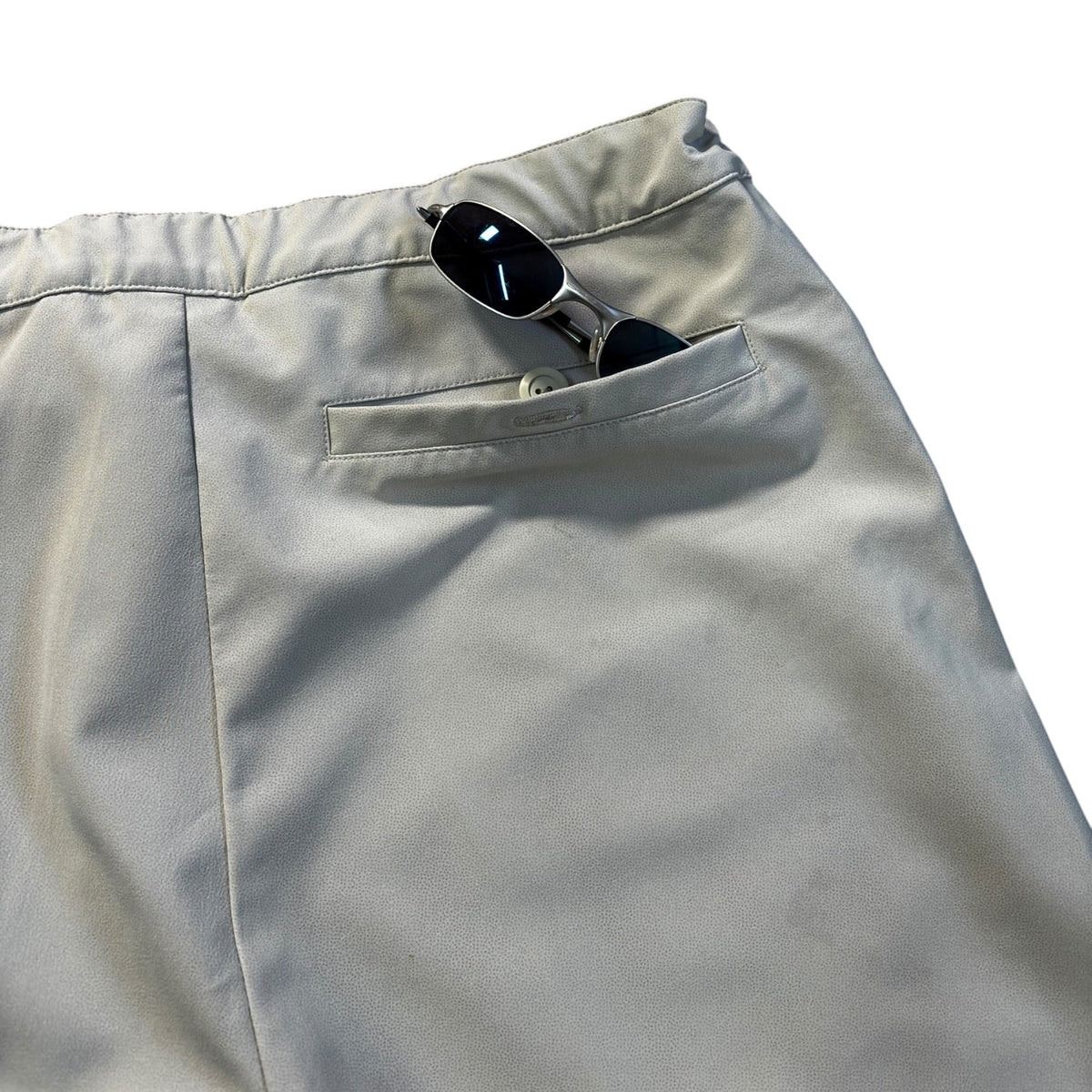 Nike Presto 00’s “Moleskin” Shorts W32 | W32, Grey