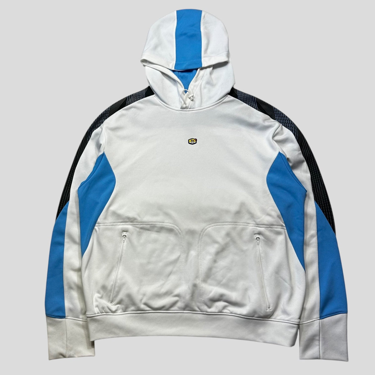 Nike 2006 Air Max Plus Tuned Tn 'Laser Swirl’ Hoodie - XL/XXL | XL, White