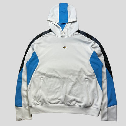 Nike 2006 Air Max Plus Tuned Tn 'Laser Swirl’ Hoodie - XL/XXL | XL, White