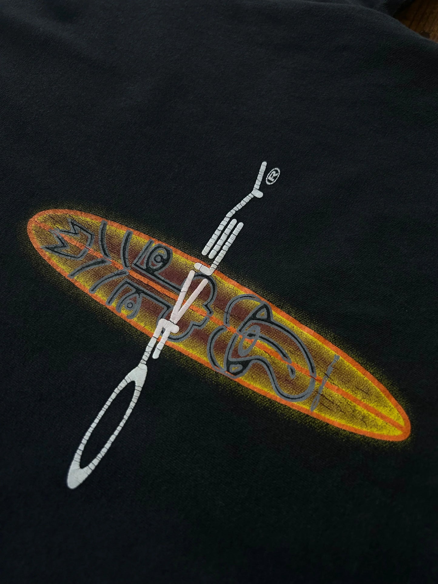 Oakley Software 2000's T-shirt S