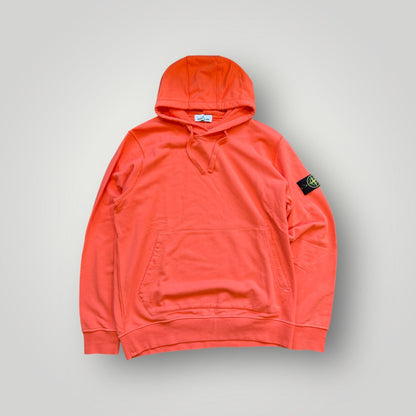 Stone Island SS/2220 Hooded Jumper XXL