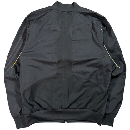 Adidas 2007 3D Pocket Bomber Jacket S | Small, Black