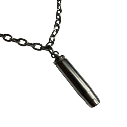 Dolce & Gabbana Bullet Necklace