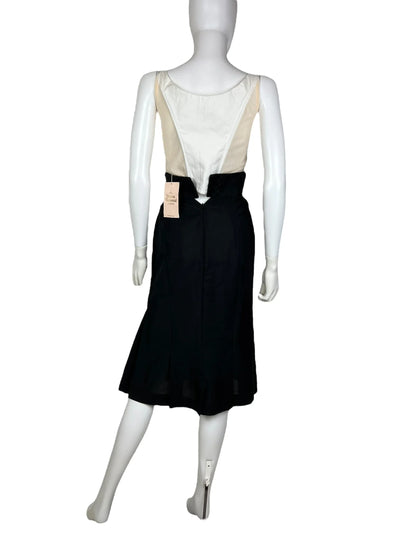 Vivienne Westwood S/S 1997 Gold Label pencil skirt