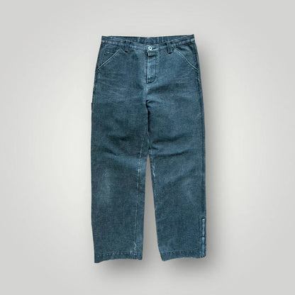 Rip Van Winkle Jp. Selvedge Denim Jeans 32x30