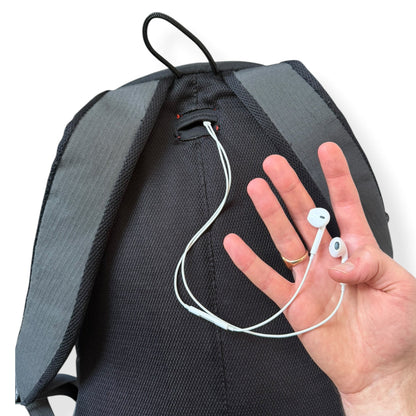 2000's Vodafone x McLaren Expandable 'Isopod' Backpack | O/S, Multicoloured