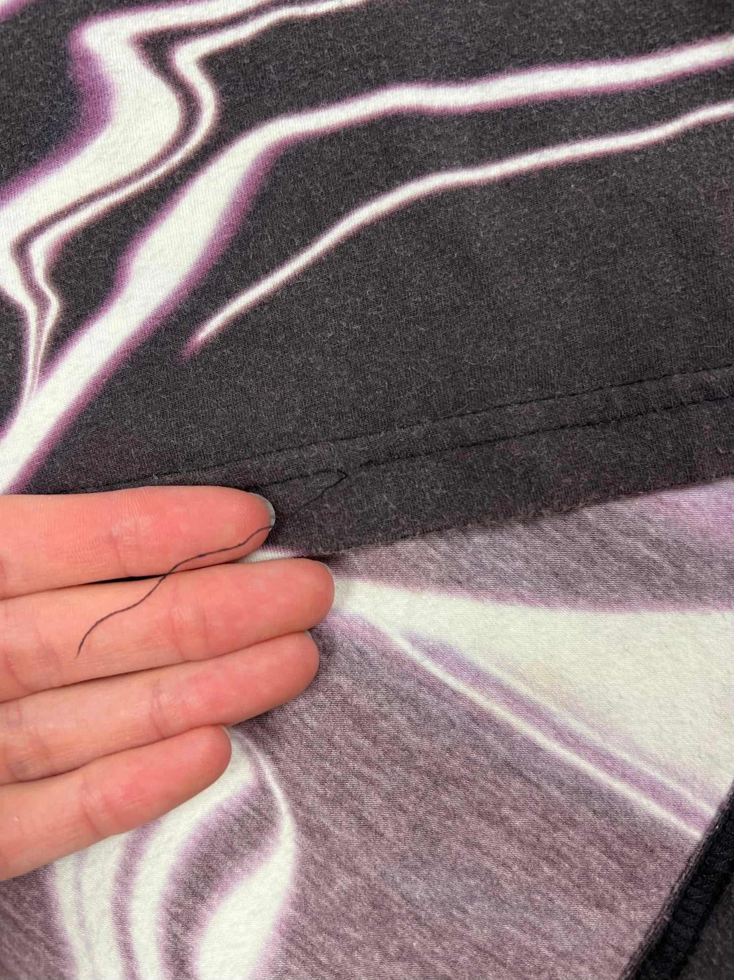 Yohji Yamamoto Y-3 dress