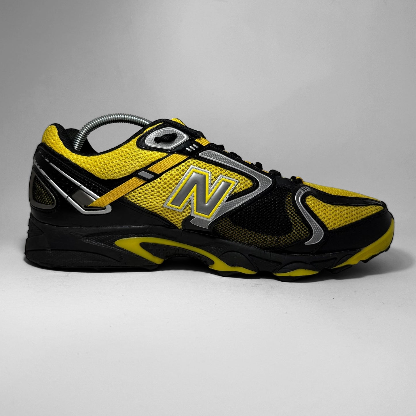 New Balance 875 Trail (2009)