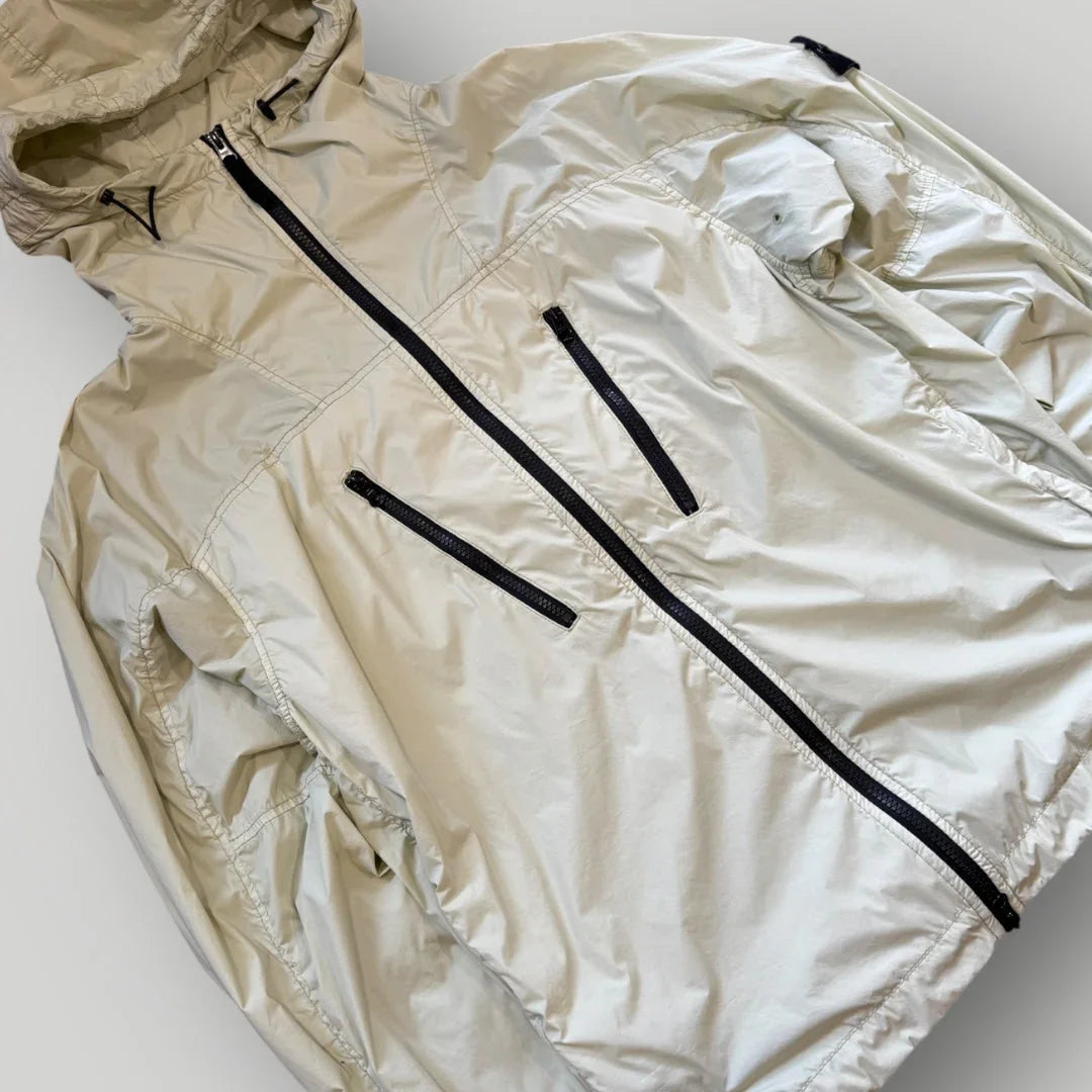 Stone Island SS/24 Skin Touch Nylon-TC Jacket XL