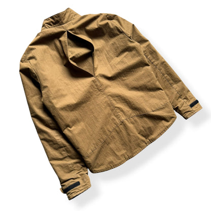2000's Puma Articulated Back-Slit Jacket (S) | Default Title, Multicoloured