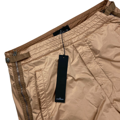 STONE ISLAND SHADOW PROJECT CARGOS