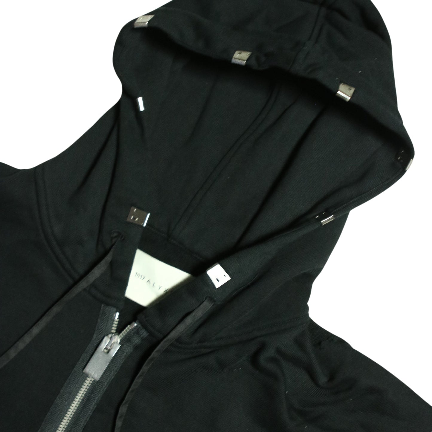 1017 ALYX 9SM LIGHTER CAP HOODIE