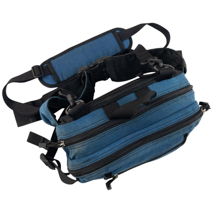 Vintage Nike Jewel Swoosh Crossbody Waist Bag