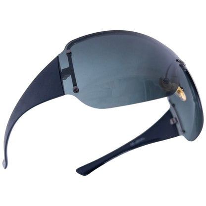 Vintage Gucci Monogram Sunglasses