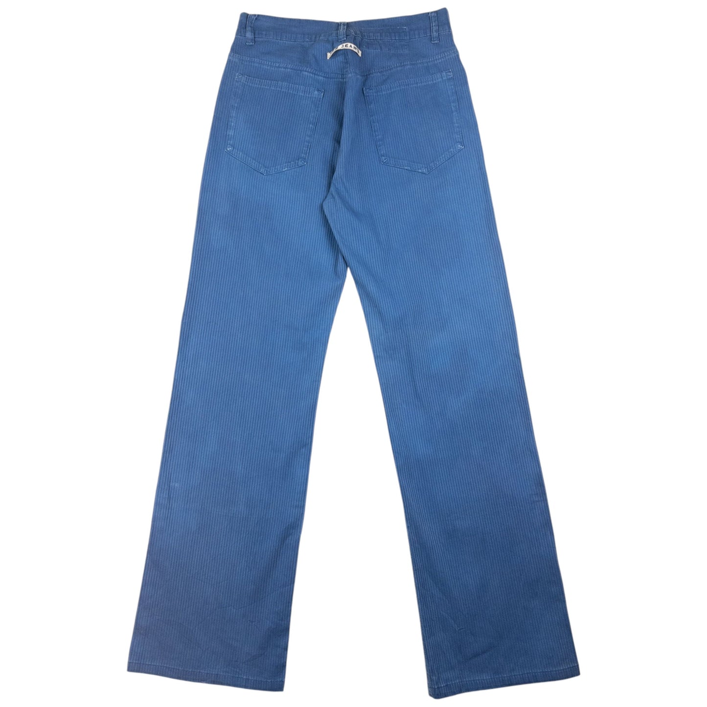 Vintage Jean Paul Gaultier JPG Jeans Stretch Trousers Size W29