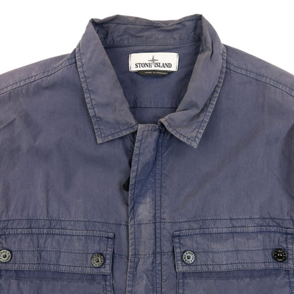Stone Island Lightweight Jacket Size L | Large, Multicoloured