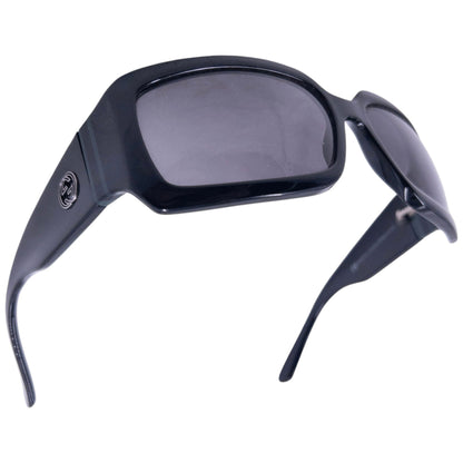 Vintage 2000s Gucci By Tom Ford Sunglasses | O/S, Black