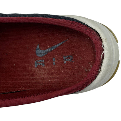 Vintage 1999 Nike air Soc Moc Slip On Shoes Size UK 5.5