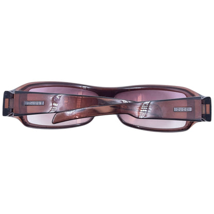 Vintage 1997 Gucci By Tom Ford Sunglasses | O/S, Brown