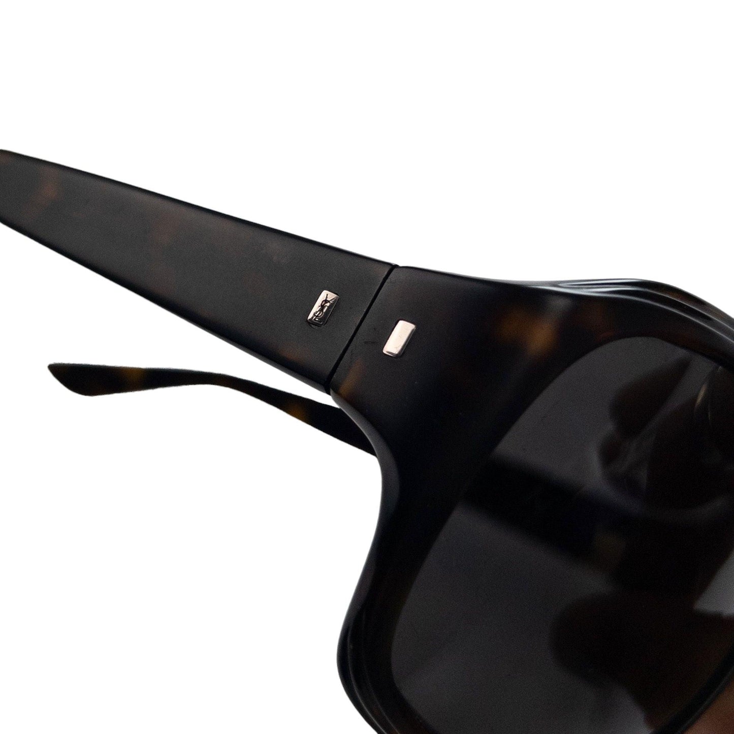 Vintage YSL Yves Saint Laurent Sunglasses - Known Source