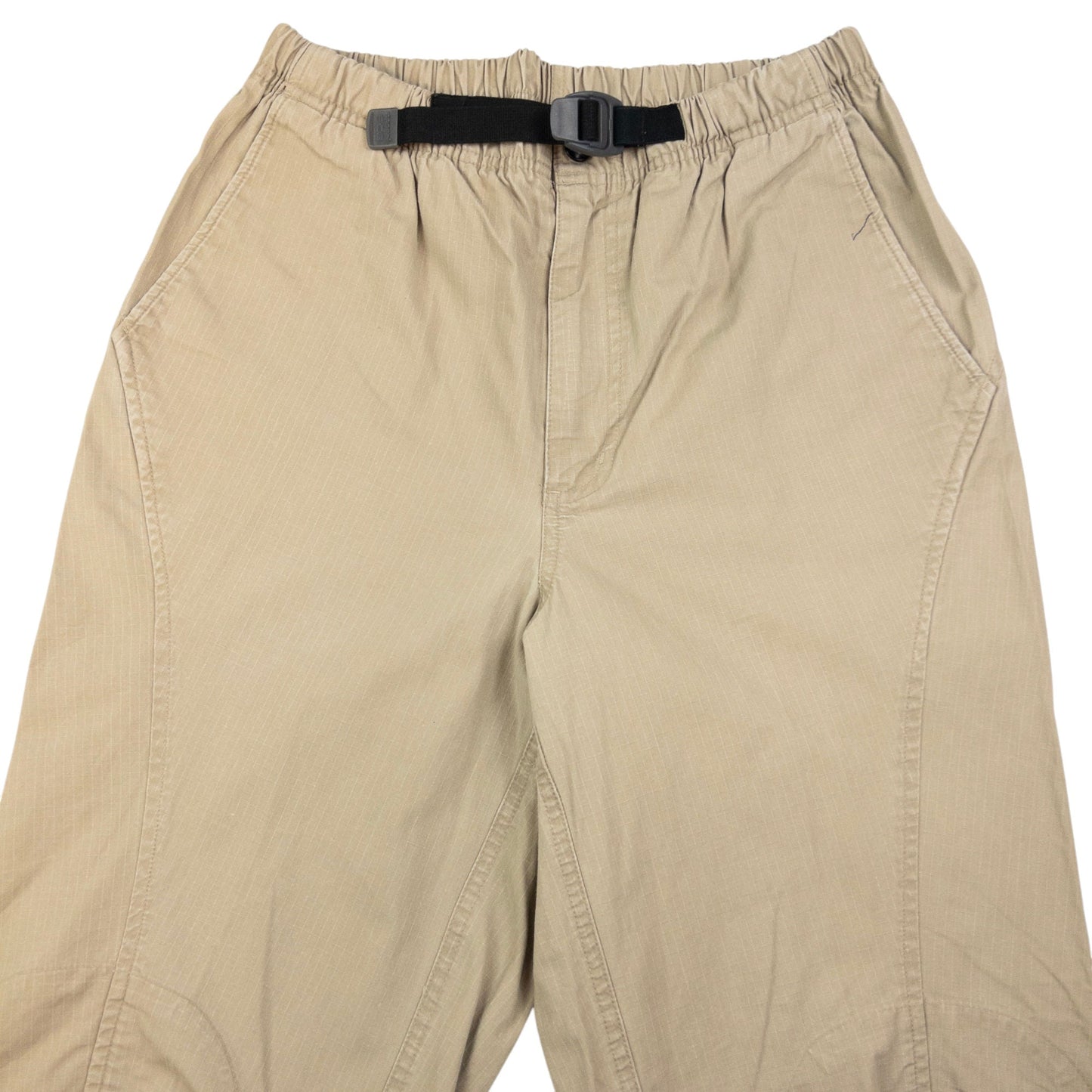 Vintage Nike ACG Belt Waist Trousers Size M