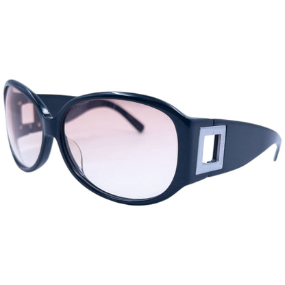 Vintage 2000s YSL Yves Saint Laurent Sunglasses | O/S, Black