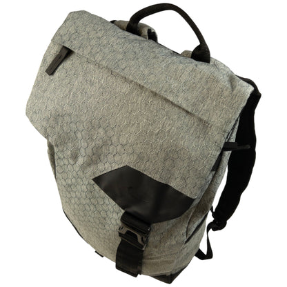 Vintage Oakley Honeycomb Backpack