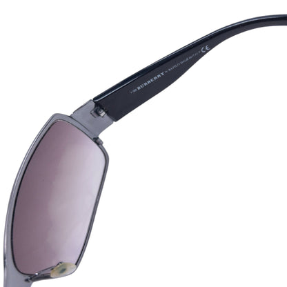 Vintage 2000s Burberry Nova Check Sunglasses | O/S, Brown