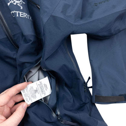 2019 Arcteryx Beta SL Hybrid Goretex Jacket Size XL