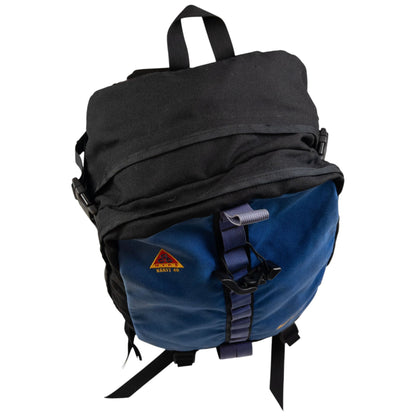 Vintage Nike ACG Karst 40 Backpack