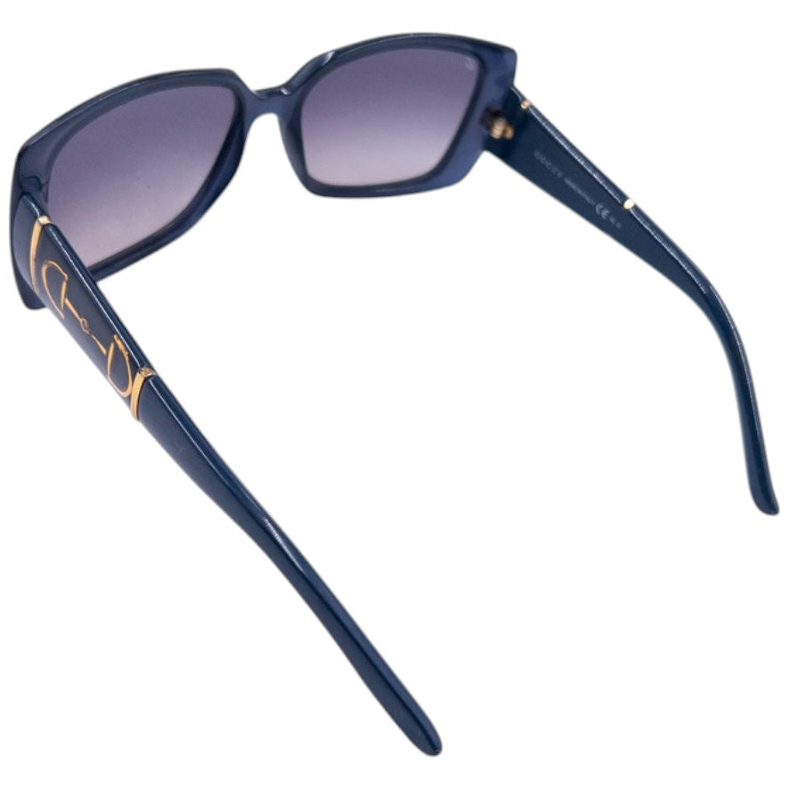 Vintage Gucci Horse Bit Sunglasses
