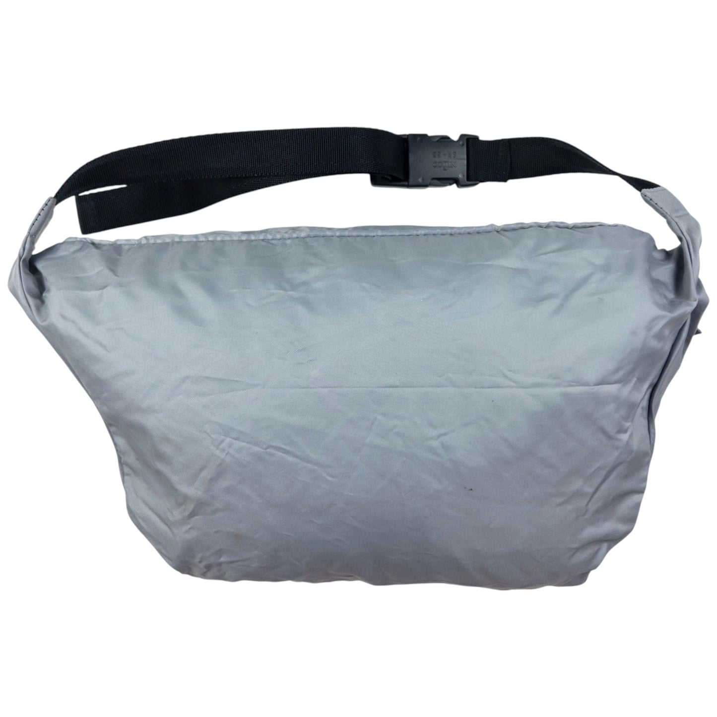 Vintage Issey Miyake Skyline Crossbody Bag