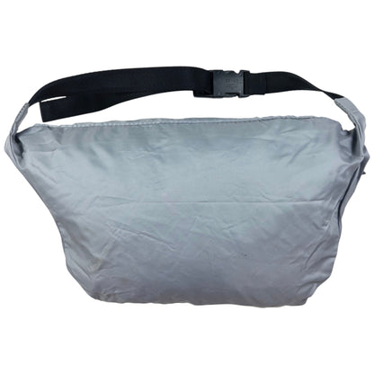 Vintage Issey Miyake Skyline Crossbody Bag