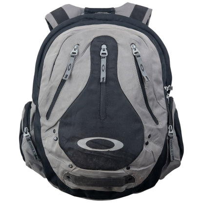 Vintage 2000s Oakley Technical Backpack