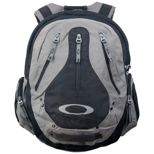 Vintage 2000s Oakley Technical Backpack