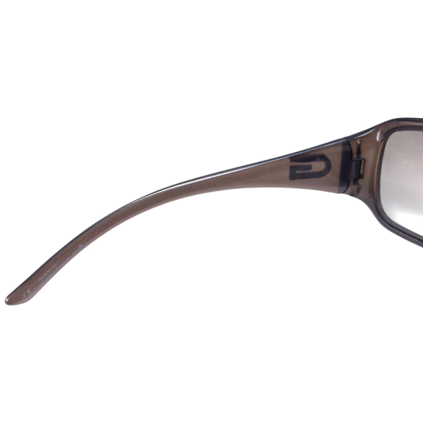 Vintage 2002 Gucci By Tom Ford Sunglasses | O/S, Brown