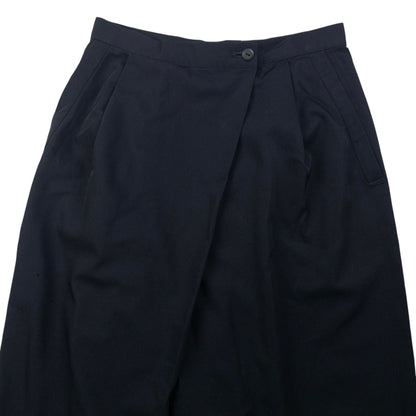 Vintage Issey Miyake Asymmetric Wrap Trousers Size W24