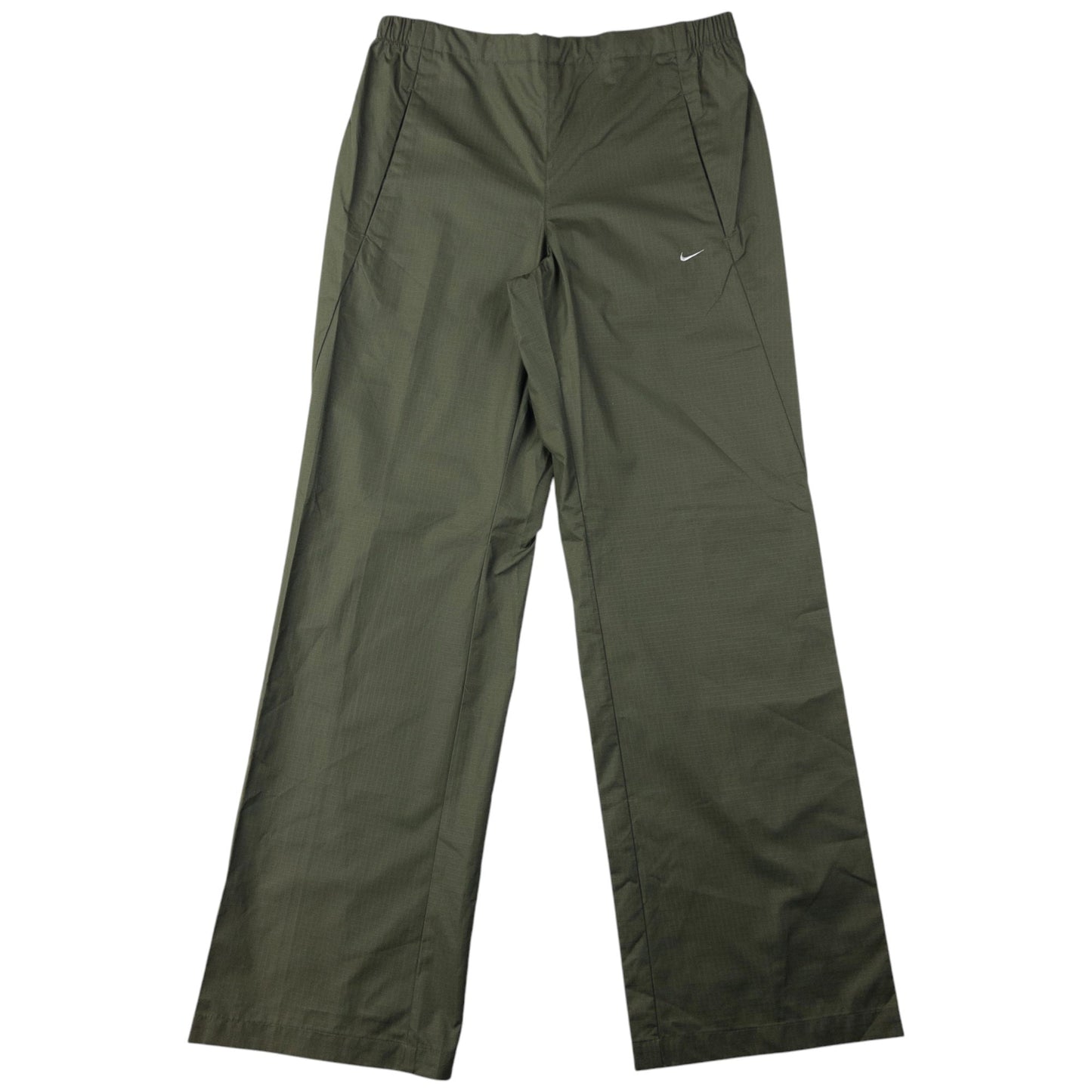 Vintage Nike Climafit Tracksuit Bottoms Size M