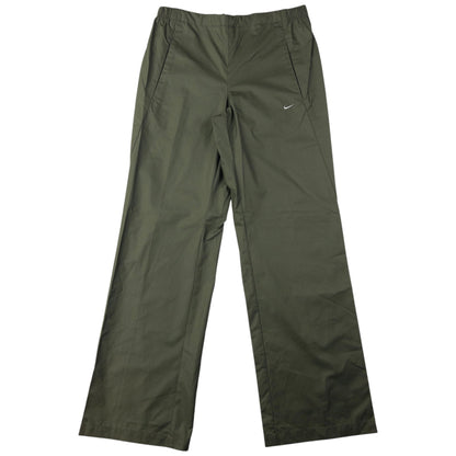 Vintage Nike Climafit Tracksuit Bottoms Size M