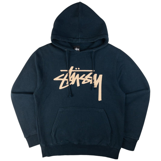 Vintage Stussy Hoodie Size S