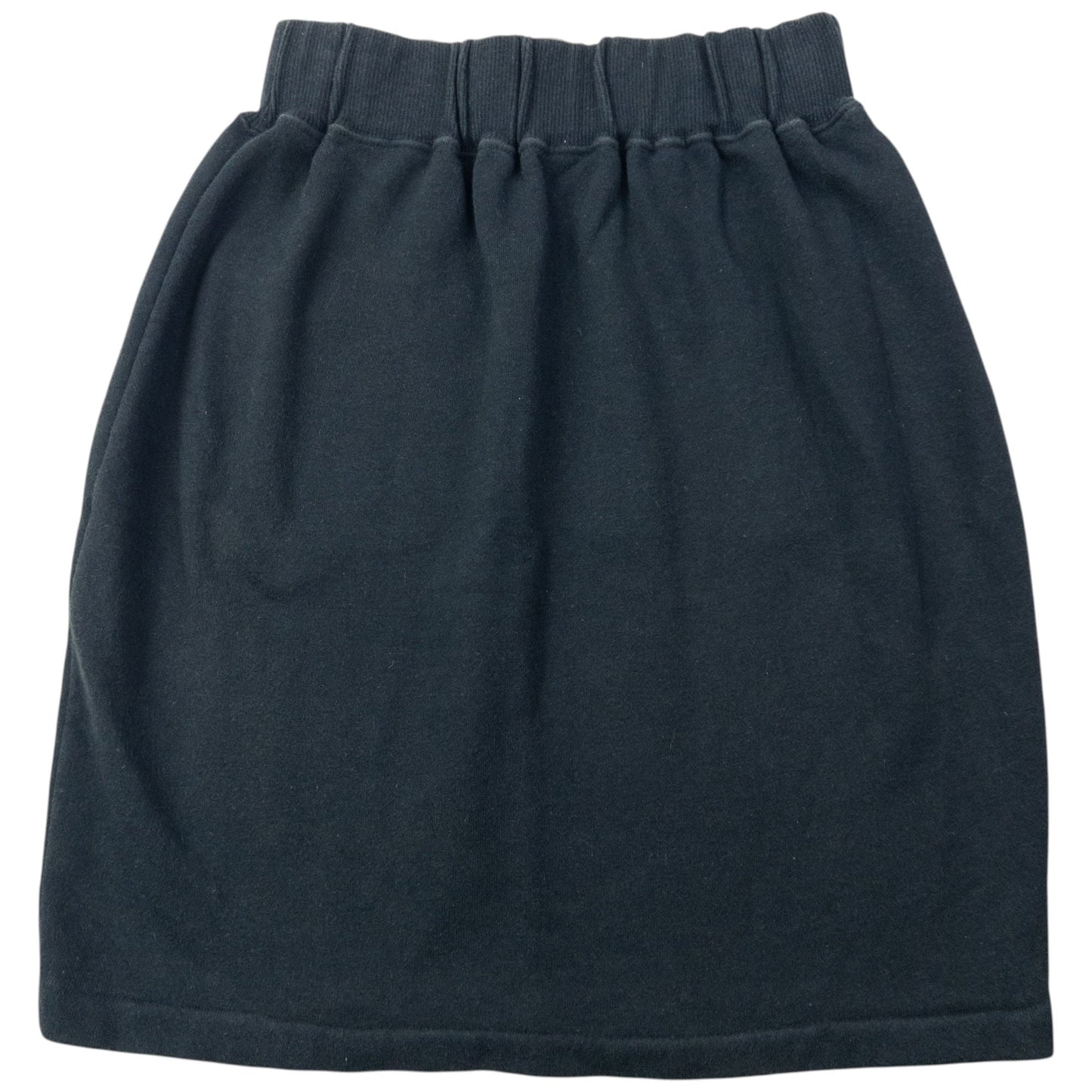 Vintage 80s Issey Miyake Mini Skirt Womens Size M | Medium, Black