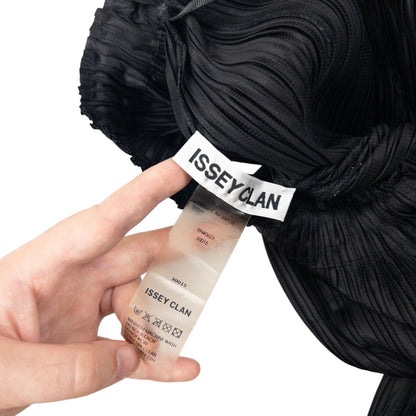 Vintage Pleats Please By Issey Miyake Culotte Trousers Womens Size W32