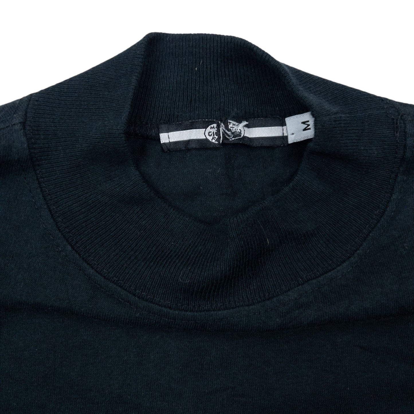 Vintage Marithe + Francois Girbaud Long Sleeve T Shirt Size S