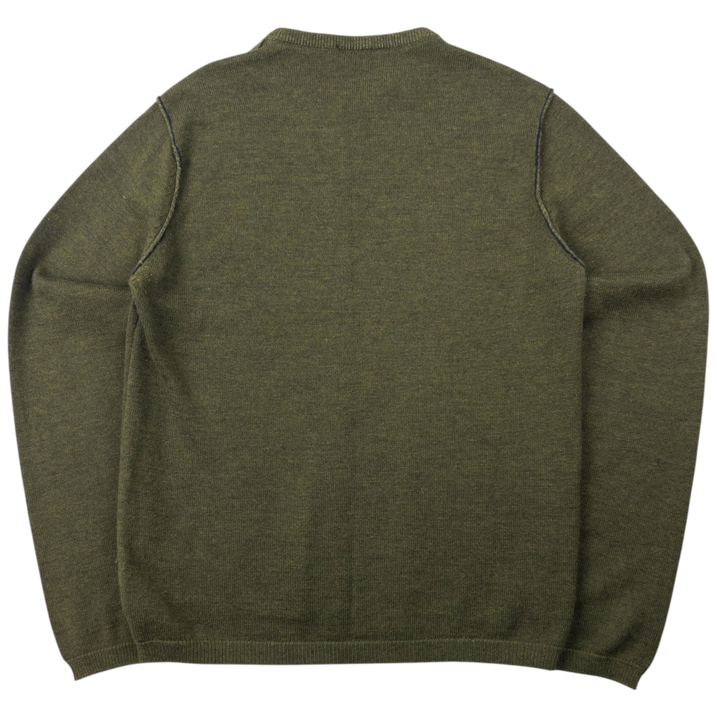 Vintage Armani Jeans Jumper Size XS