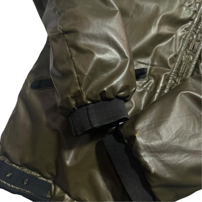 Stone Island A/W 2010 Ice Jacket | Medium, Olive