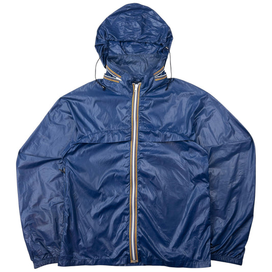 Vintage Miu Miu Lightweight Packable Jacket Size M